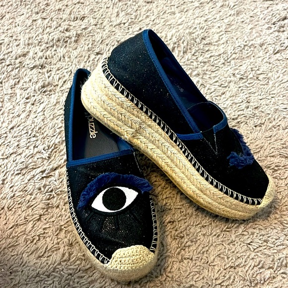 Platform Espadrilles!!! - Picture 6 of 8